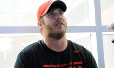 Kolton Houston
