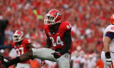 Leonard Floyd