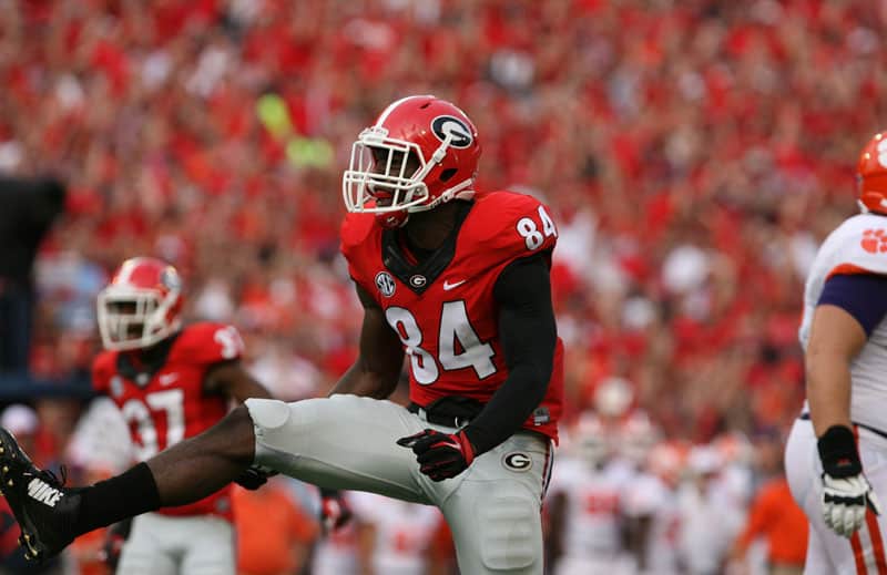 Leonard Floyd
