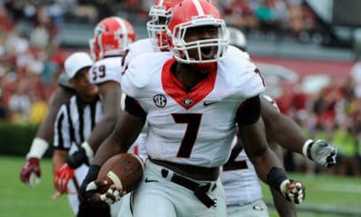 Lorenzo Carter