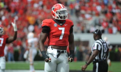 Lorenzo Carter