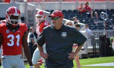 Mike Bobo