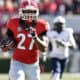 Nick Chubb