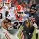 Nick Chubb