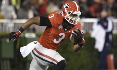 Todd Gurley