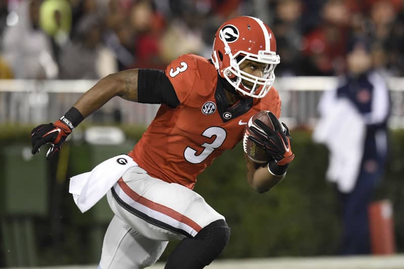Todd Gurley