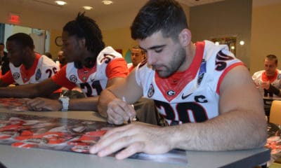UGA Football