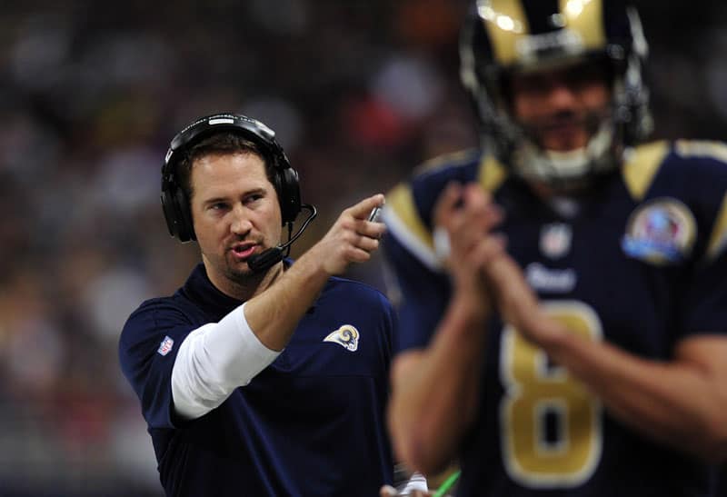 Brian Schottenheimer