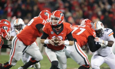 Georgia Bulldogs