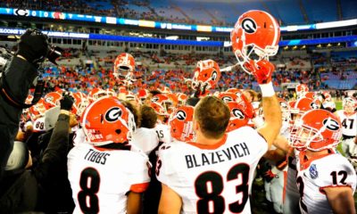 Georgia Bulldogs