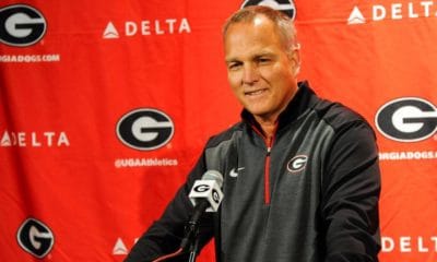Mark Richt