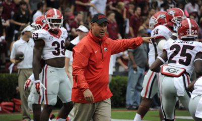 Jeremy Pruitt