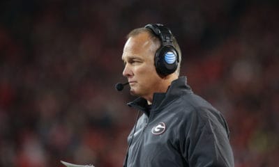 Mark Richt