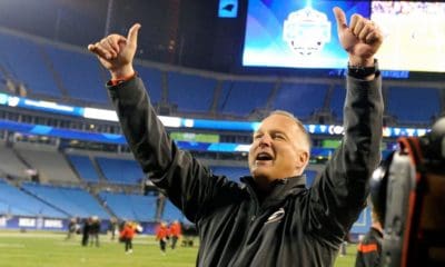 Mark Richt
