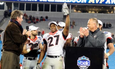 Nick Chubb