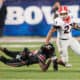 Nick Chubb