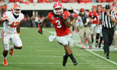 Todd Gurley