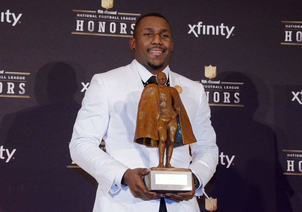 Thomas Davis