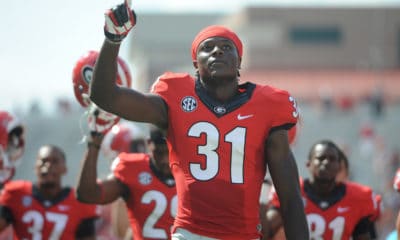 Chris Conley