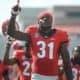 Chris Conley