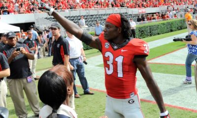 Chris Conley
