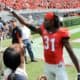 Chris Conley