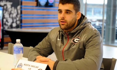 Kosta Vavlas