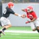 Nick Chubb - Faton Bauta