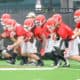 UGA Football 2015 Spring
