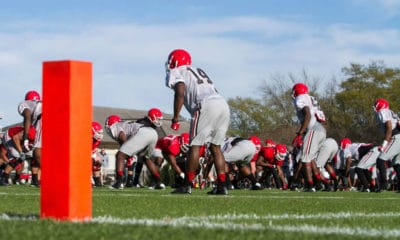 UGA Football