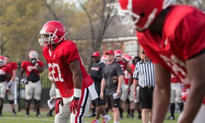 Nick Chubb