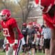 Nick Chubb
