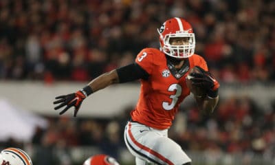 Todd Gurley