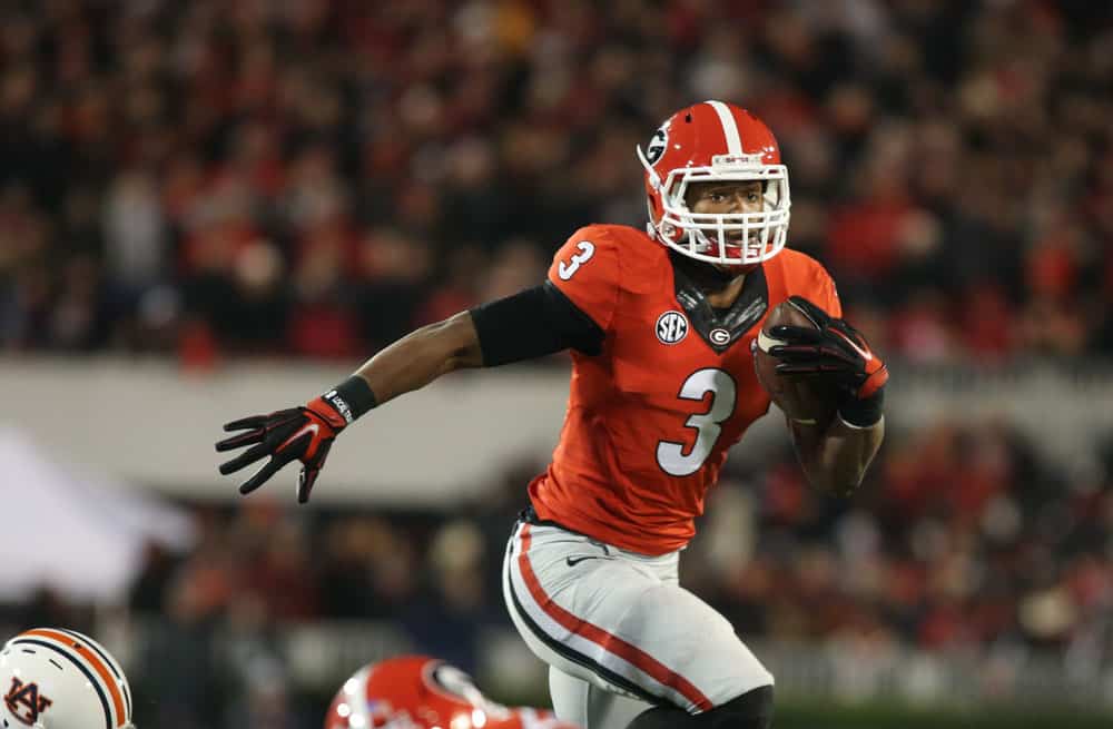 Todd Gurley