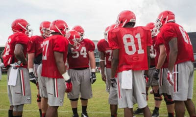 UGA Football