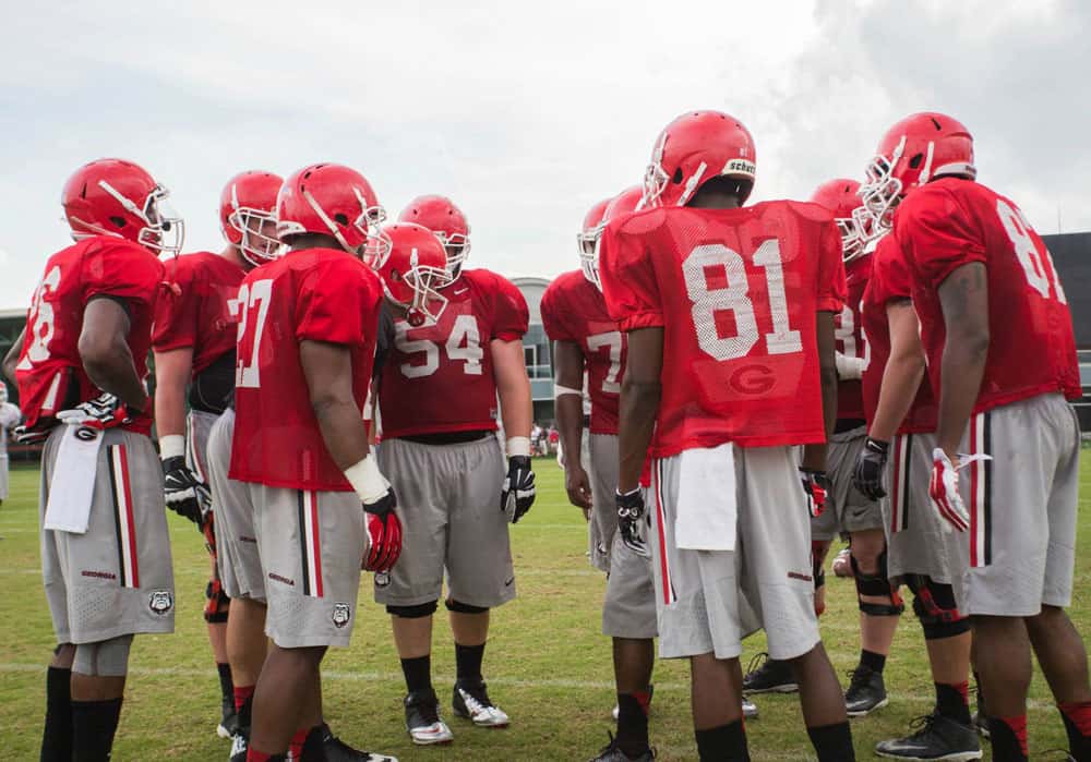 UGA Football