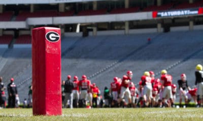 UGA Football
