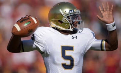 Everett Golson