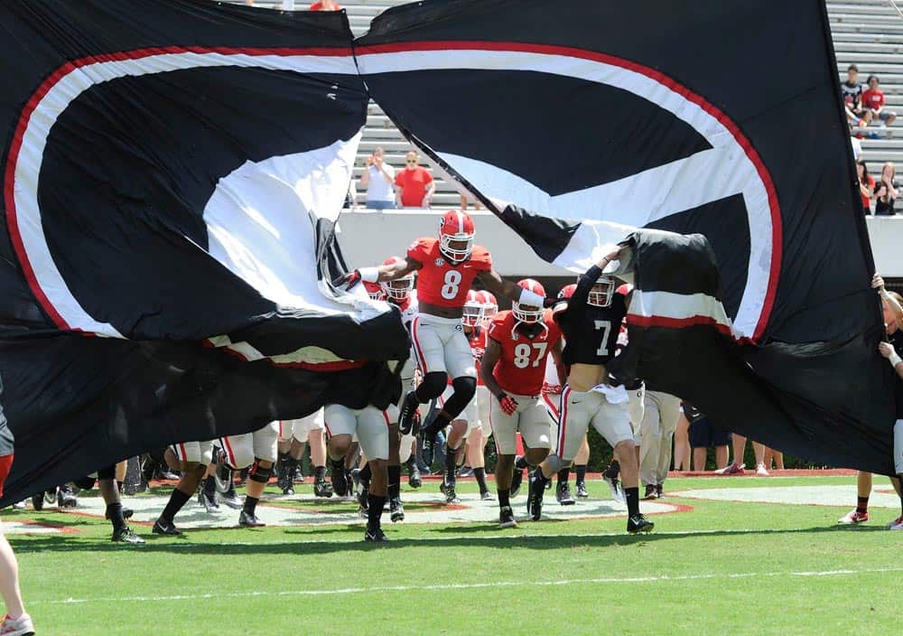 Georgia Bulldogs