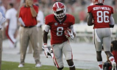Blake Tibbs