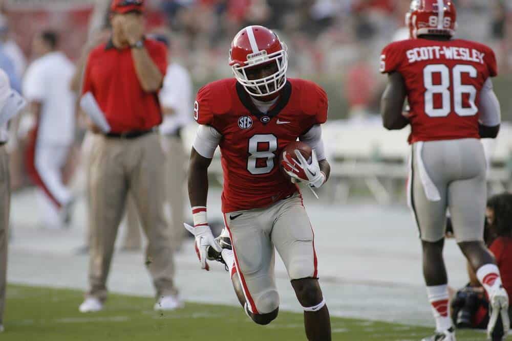 Blake Tibbs