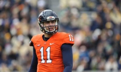 Greyson Lambert