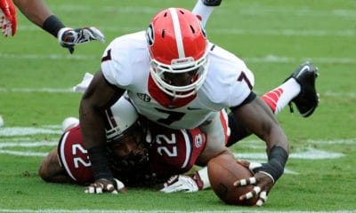 Lorenzo Carter