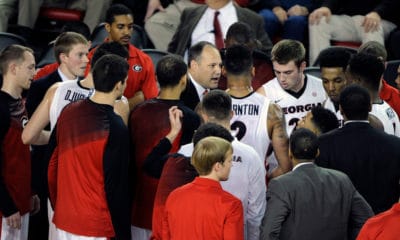 UGA Basketball