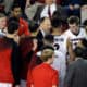 UGA Basketball