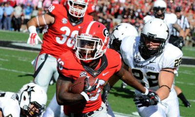 UGA-Vanderbilt