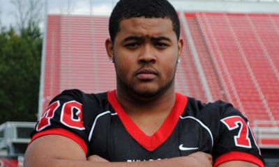 DeVondre Seymour