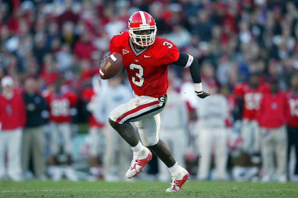 D.J. Shockley