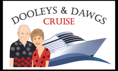 Dooleys & Dawgs Cruise