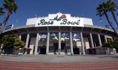 Rose Bowl